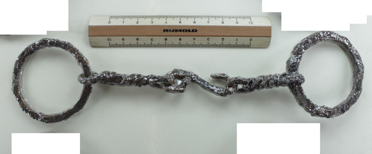 Ringtrense