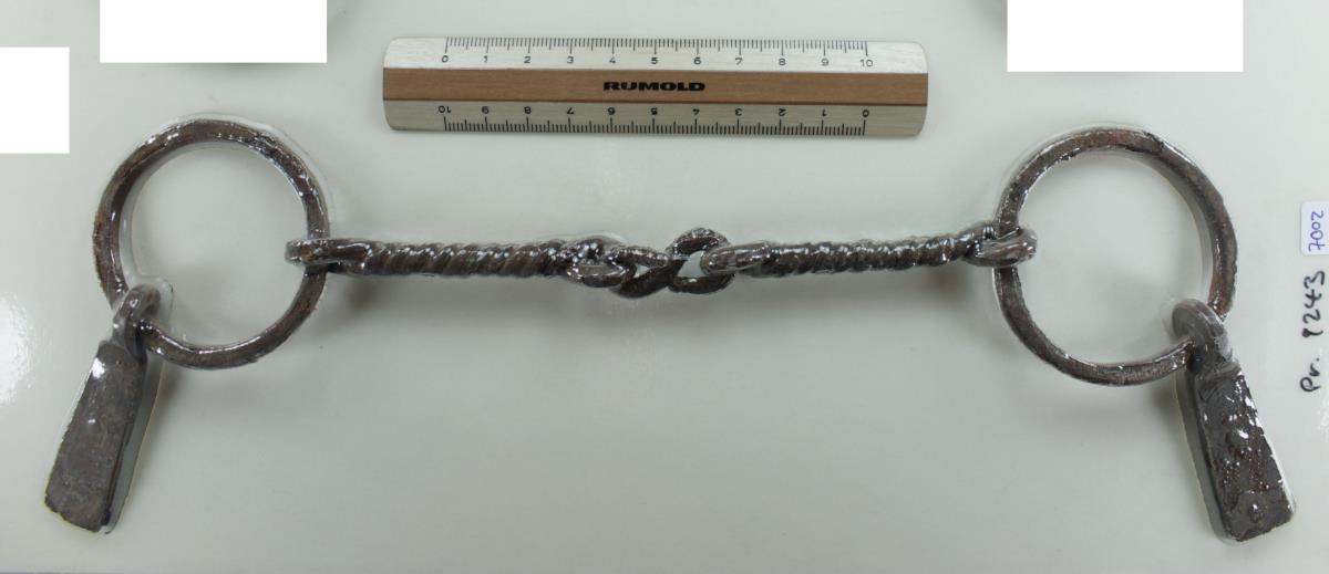 Ringtrense