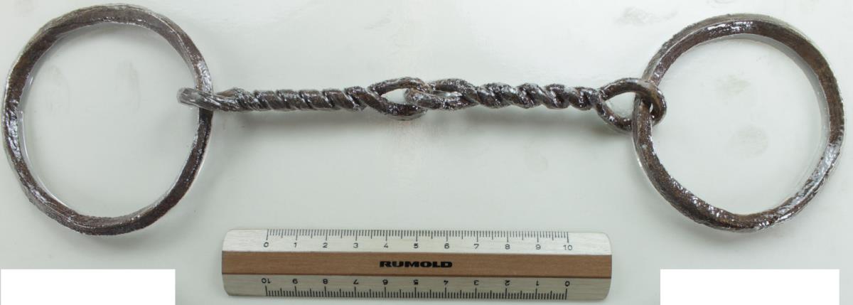 Ringtrense