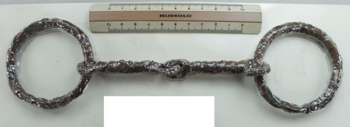 Ringtrense
