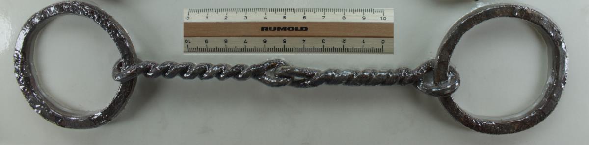 Ringtrense