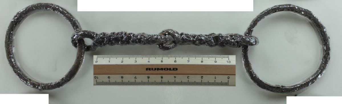 Ringtrense