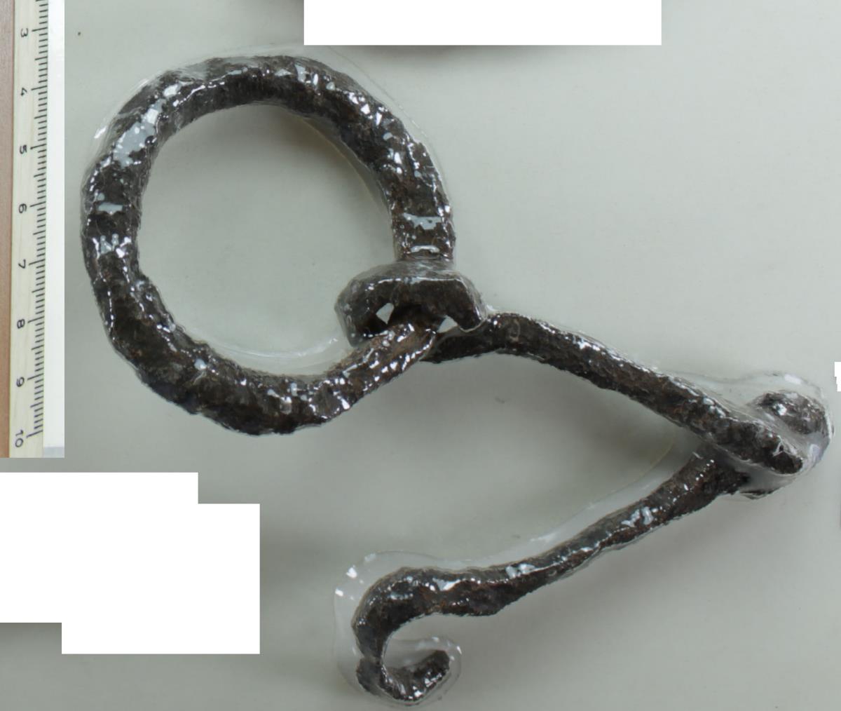 Ringtrense