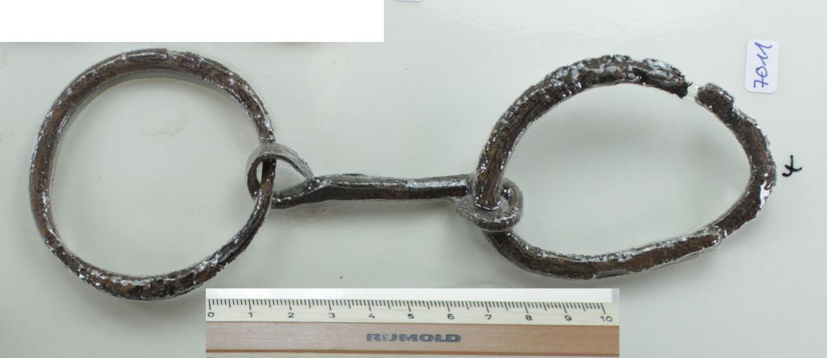 Ringtrense