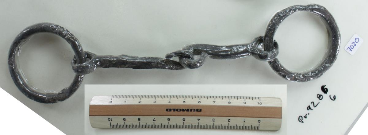 Ringtrense