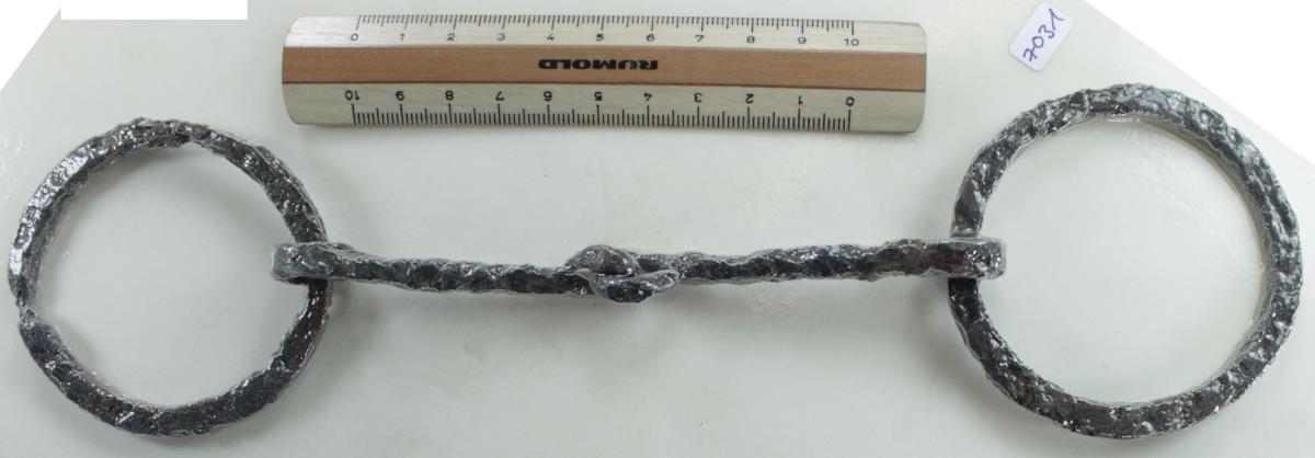 Ringtrense