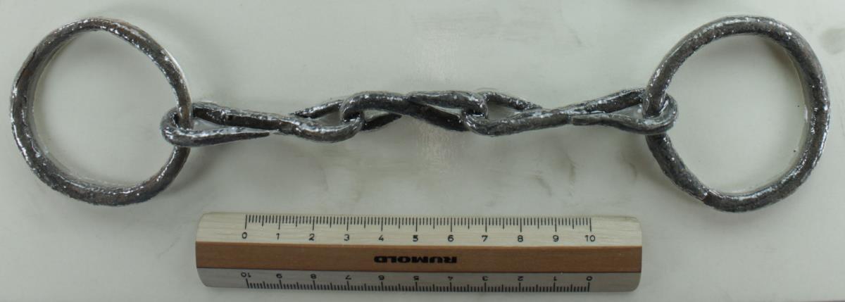 Ringtrense