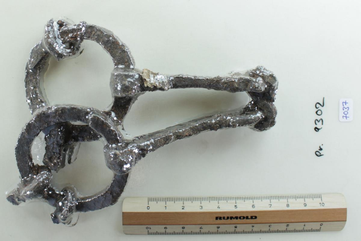 Ringtrense