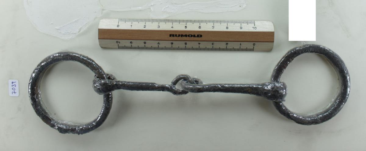 Ringtrense