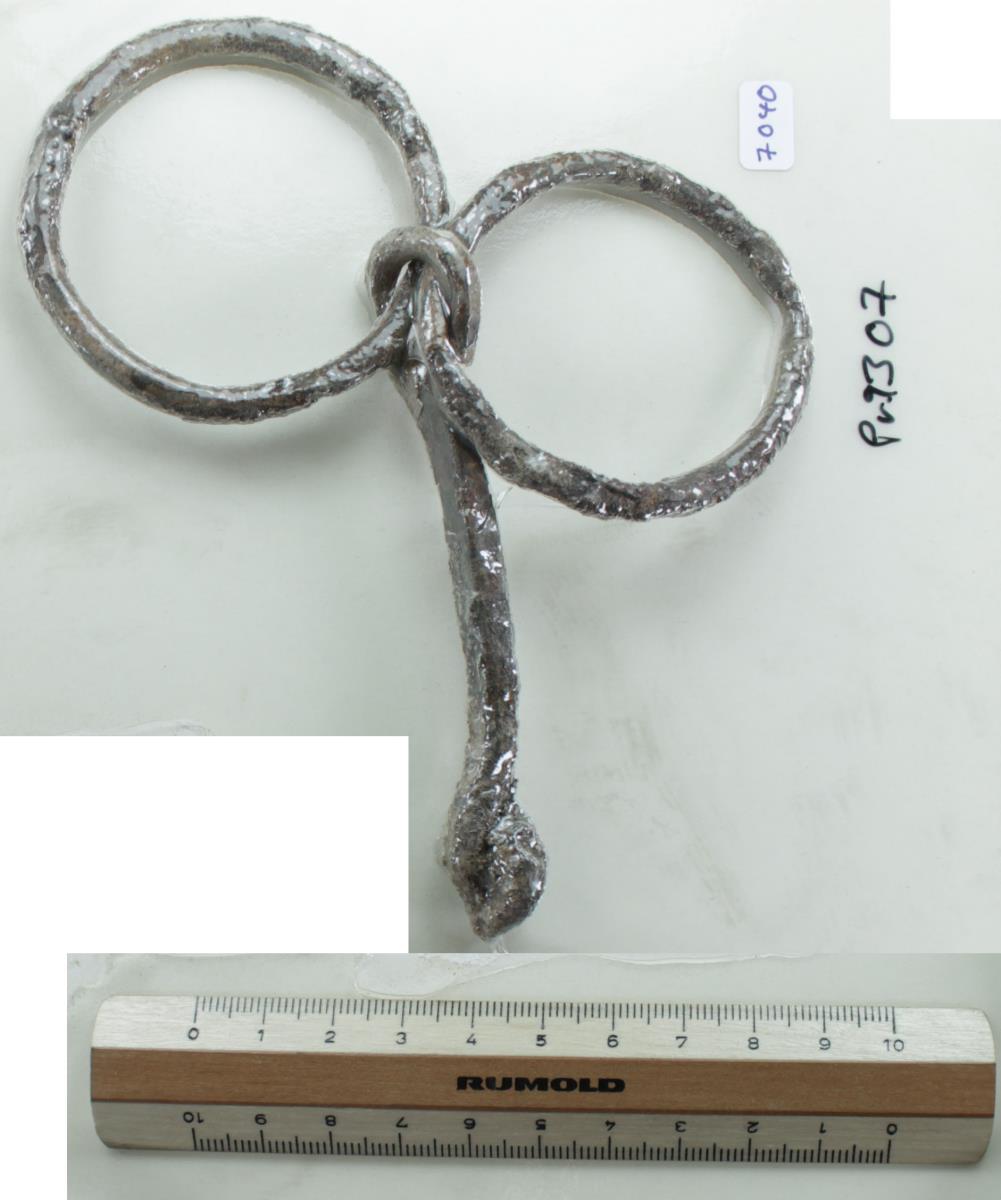 Ringtrense