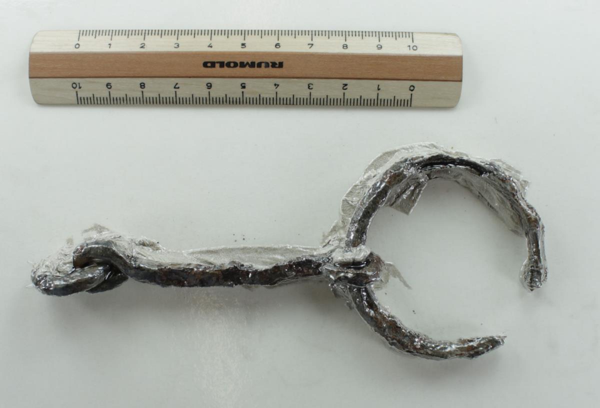 Ringtrense