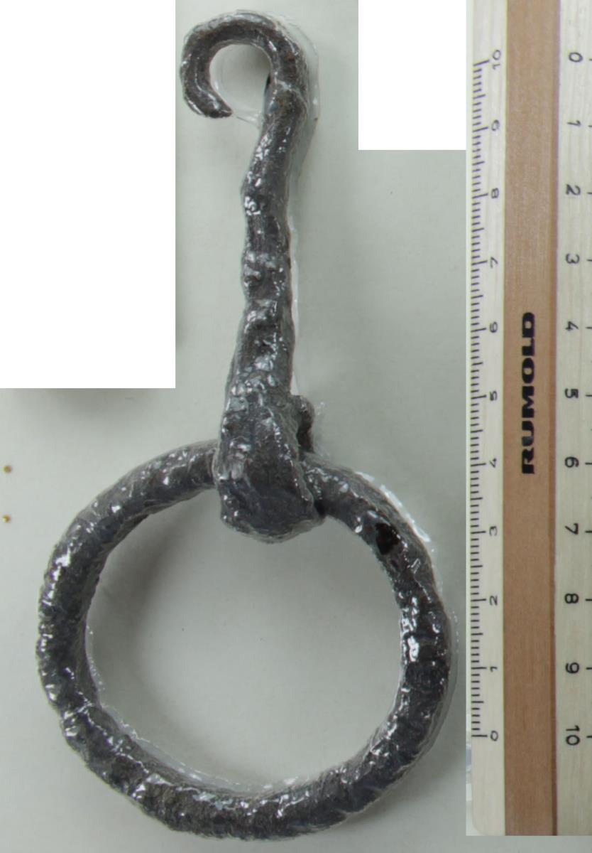 Ringtrense