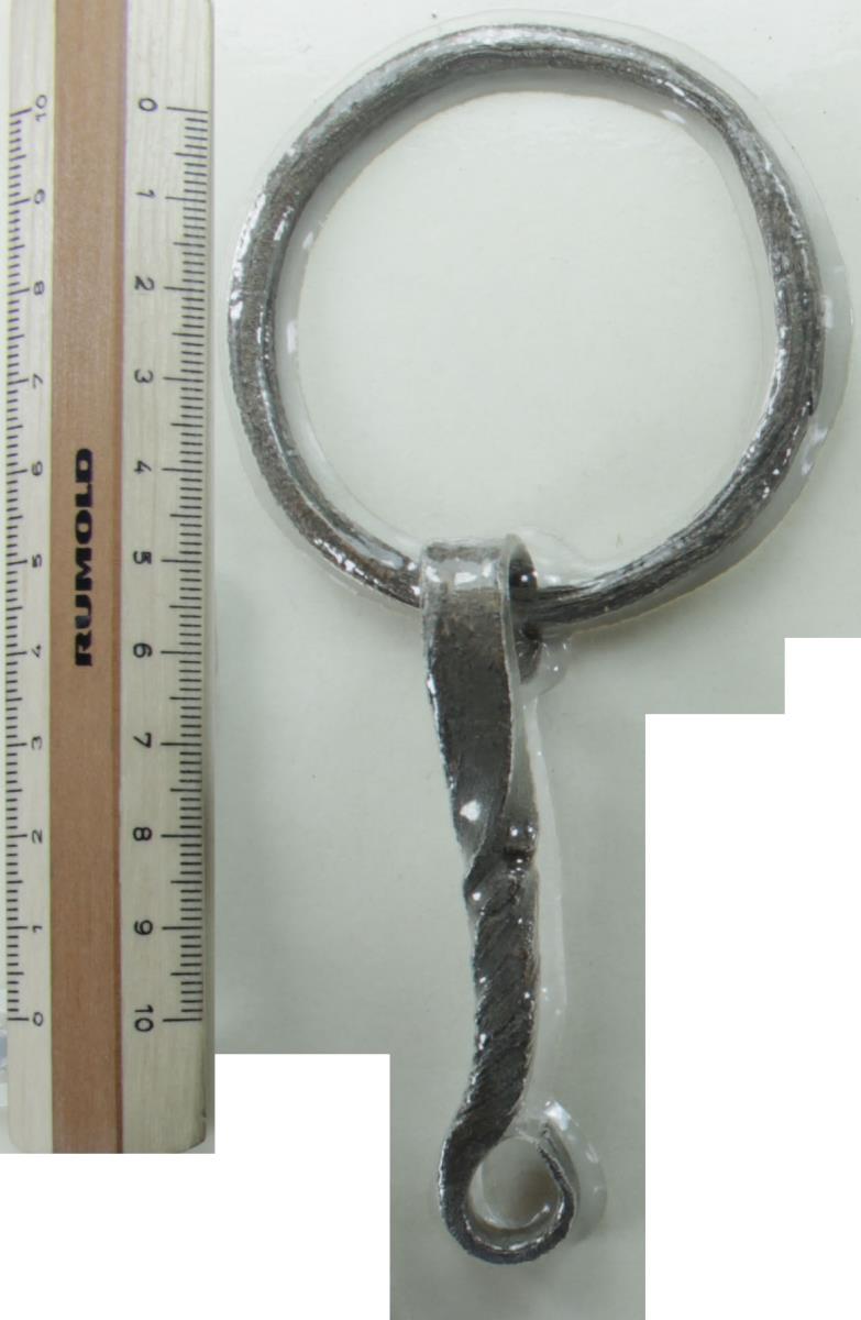 Ringtrense