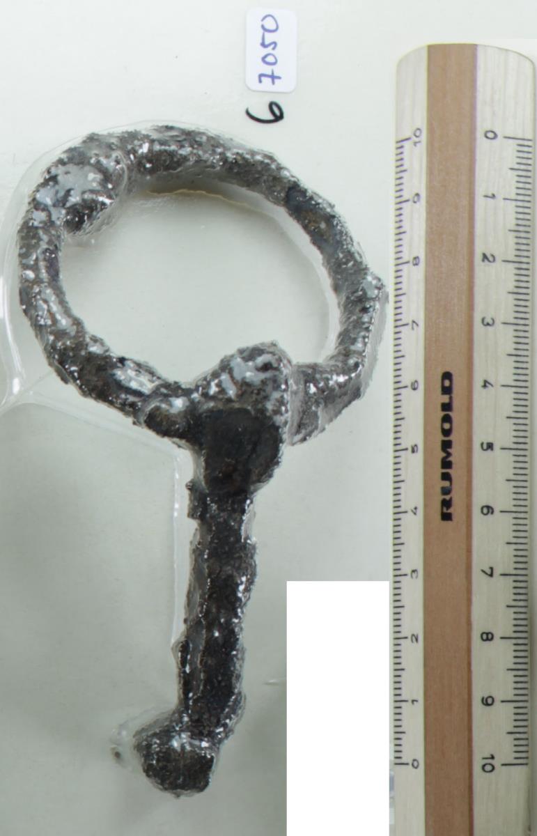 Ringtrense