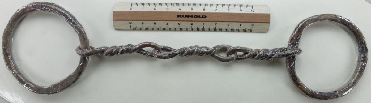 Ringtrense