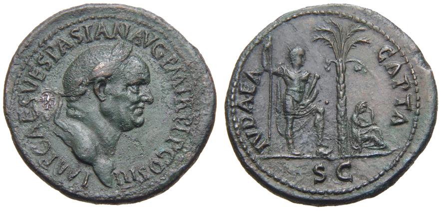 Vespasianus