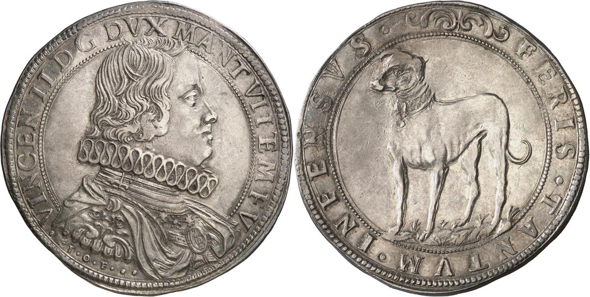 Mantua: Herzogtum