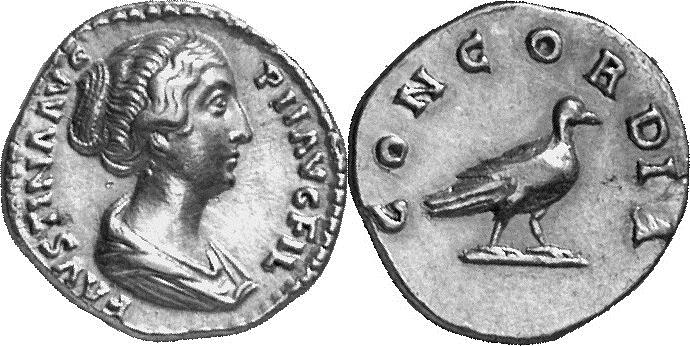 Faustina (Minor)