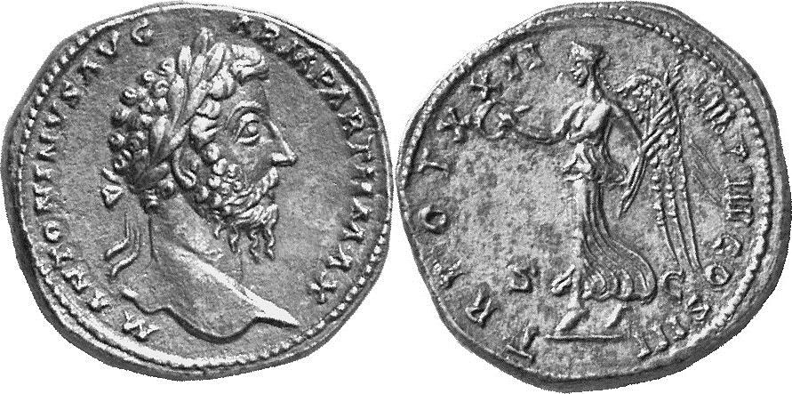 Marcus Aurelius
