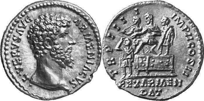 Lucius Verus