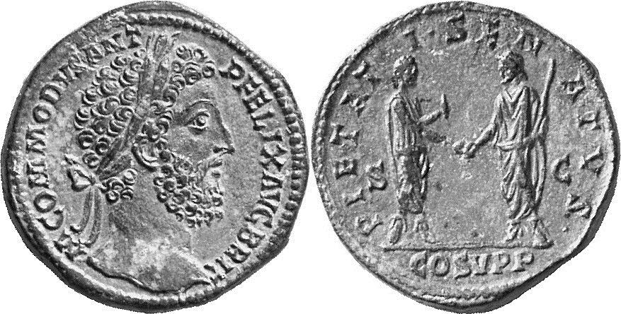 Commodus