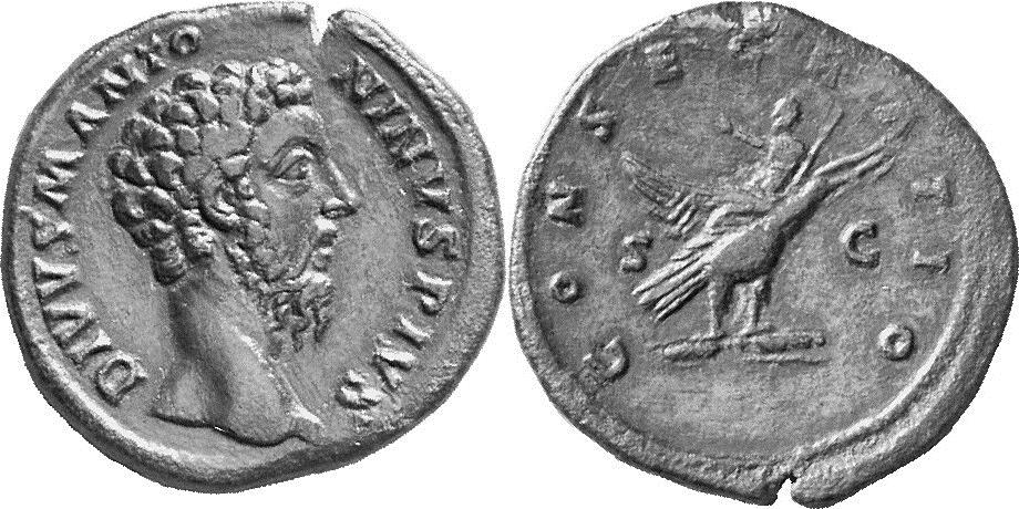 Divus Marcus Aurelius