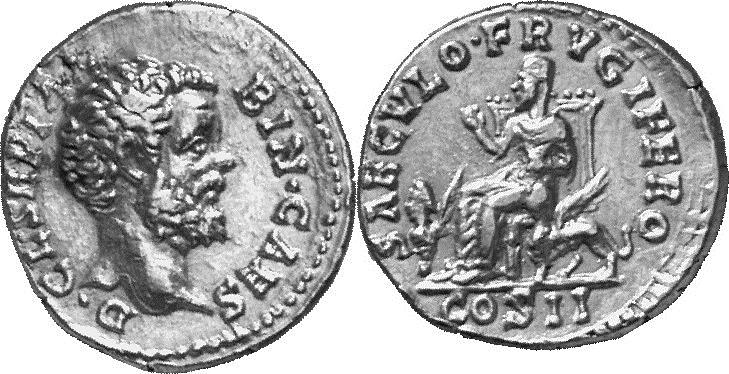 Clodius Albinus