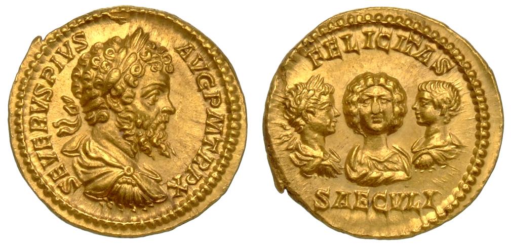 Septimius Severus
