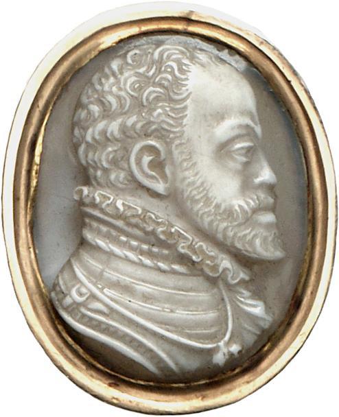 Leoni, Leone (?): Philipp II.