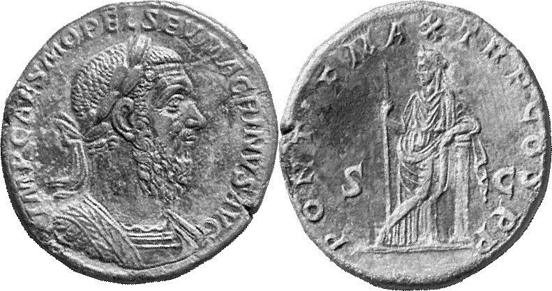 Macrinus