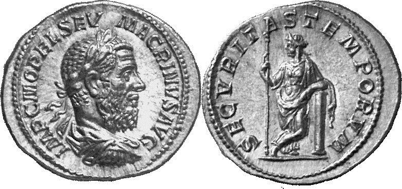 Macrinus