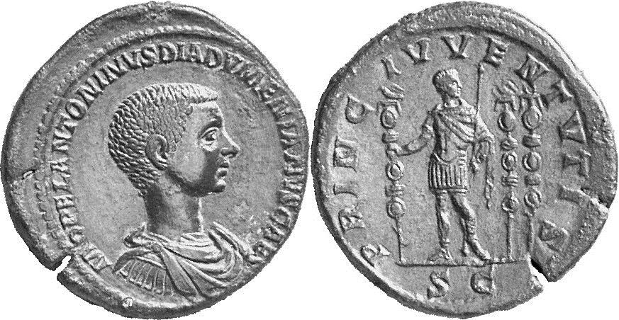 Diadumenianus