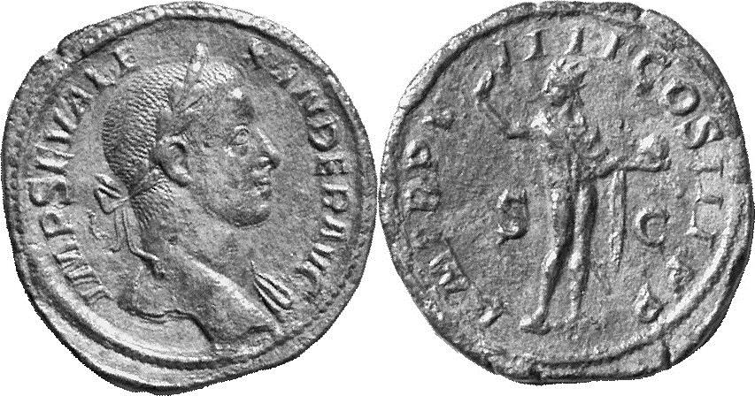 Severus Alexander