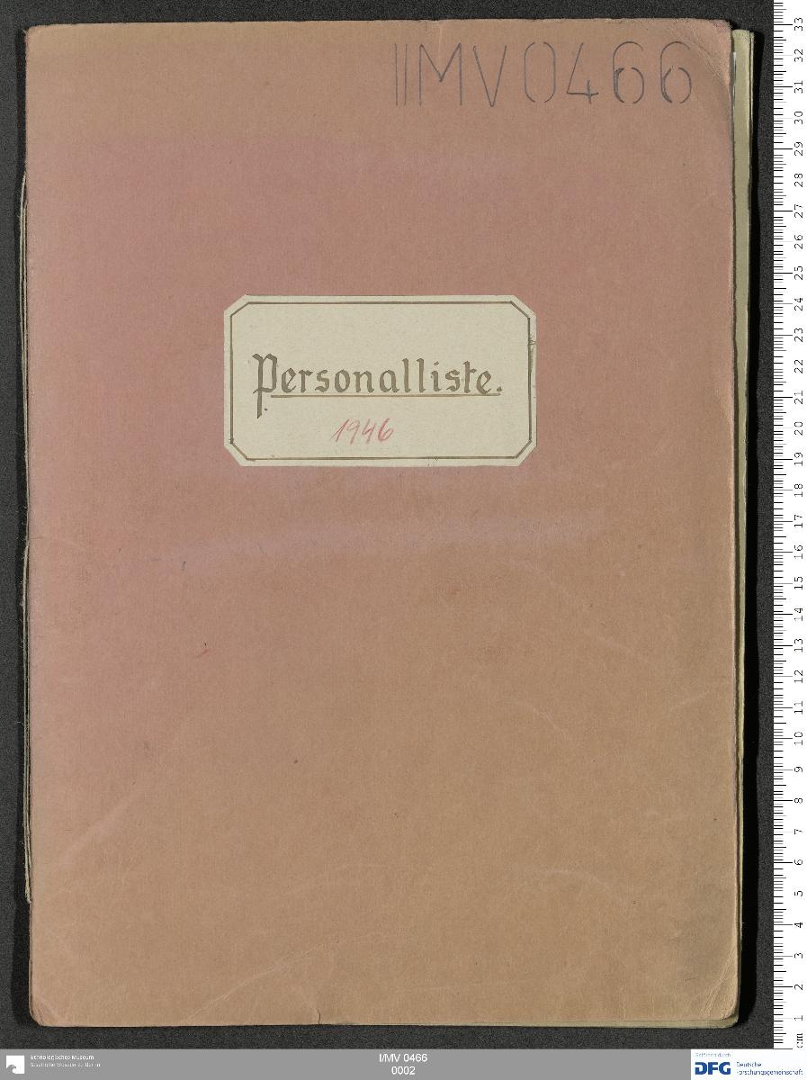 Kein Titel