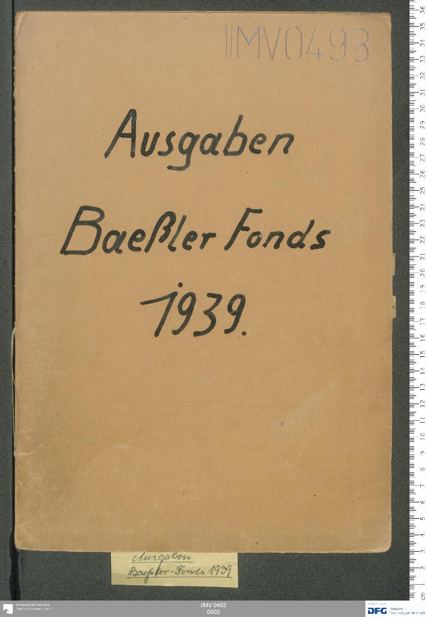 Kein Titel