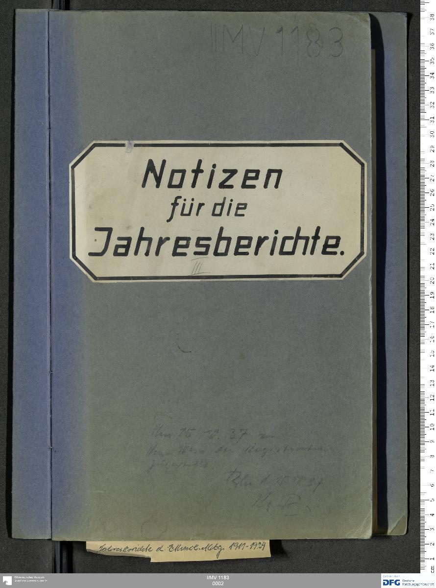 Kein Titel