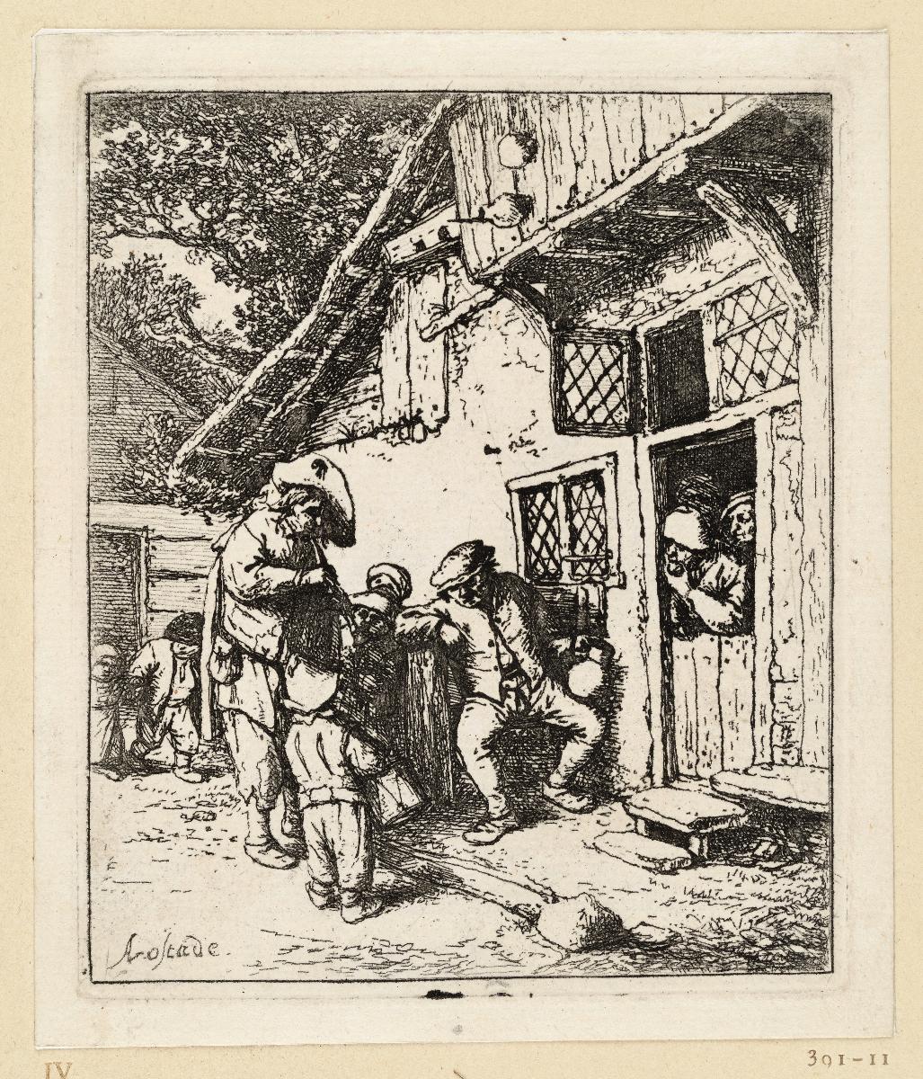 Die Wandermusikanten