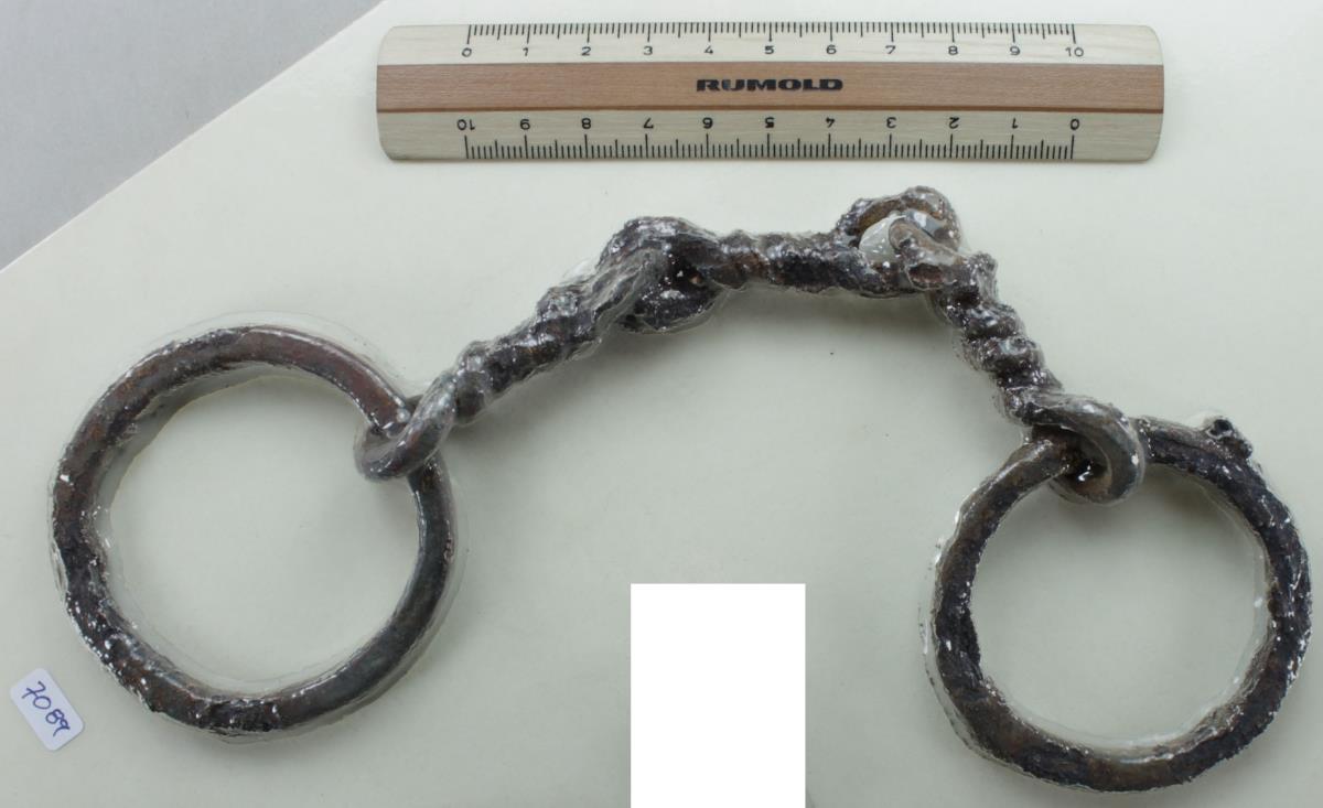 Ringtrense