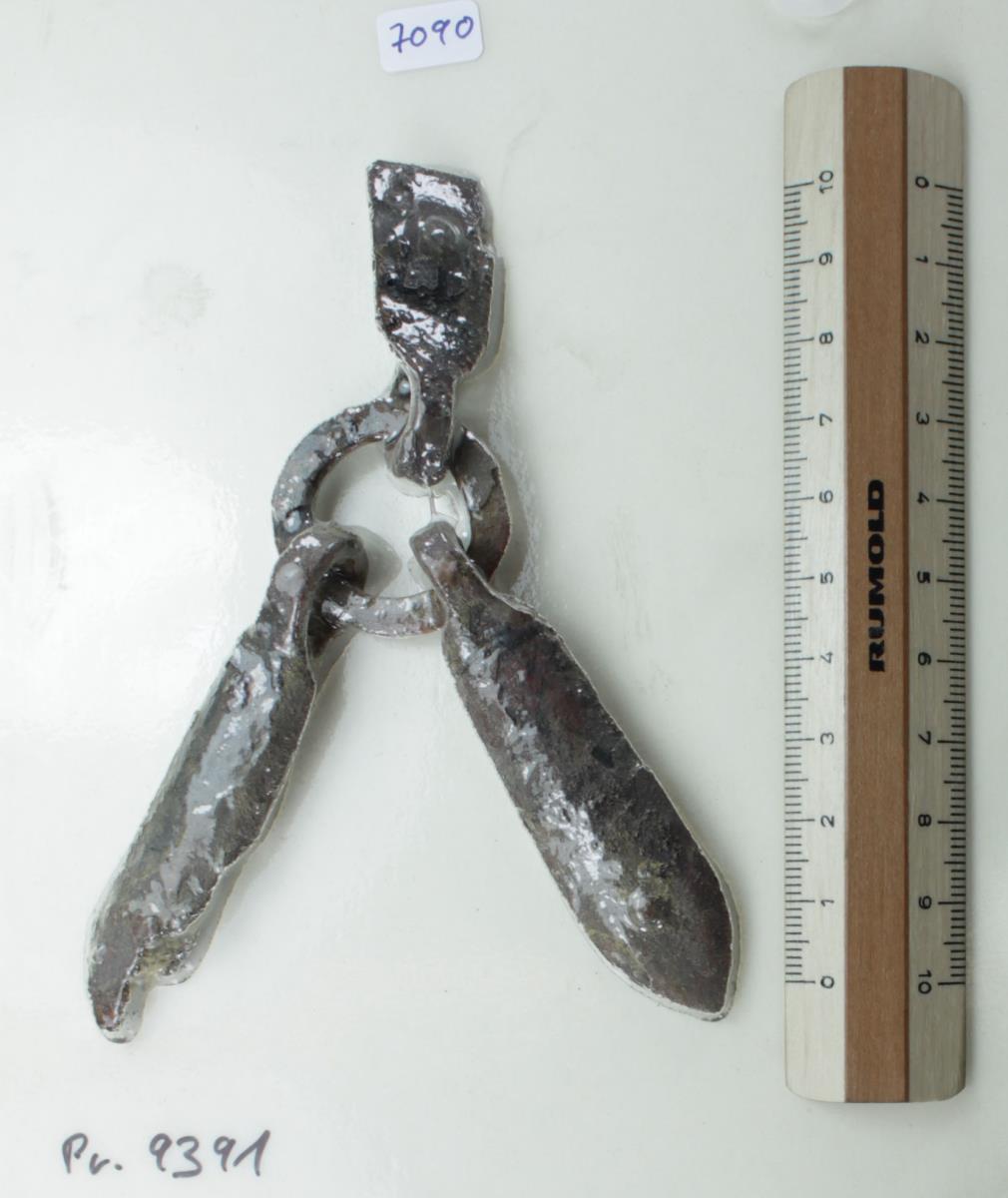 Riemenverteiler