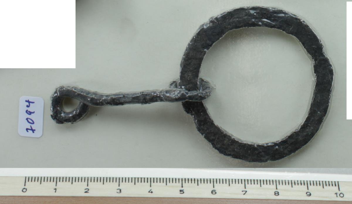 Ringtrense