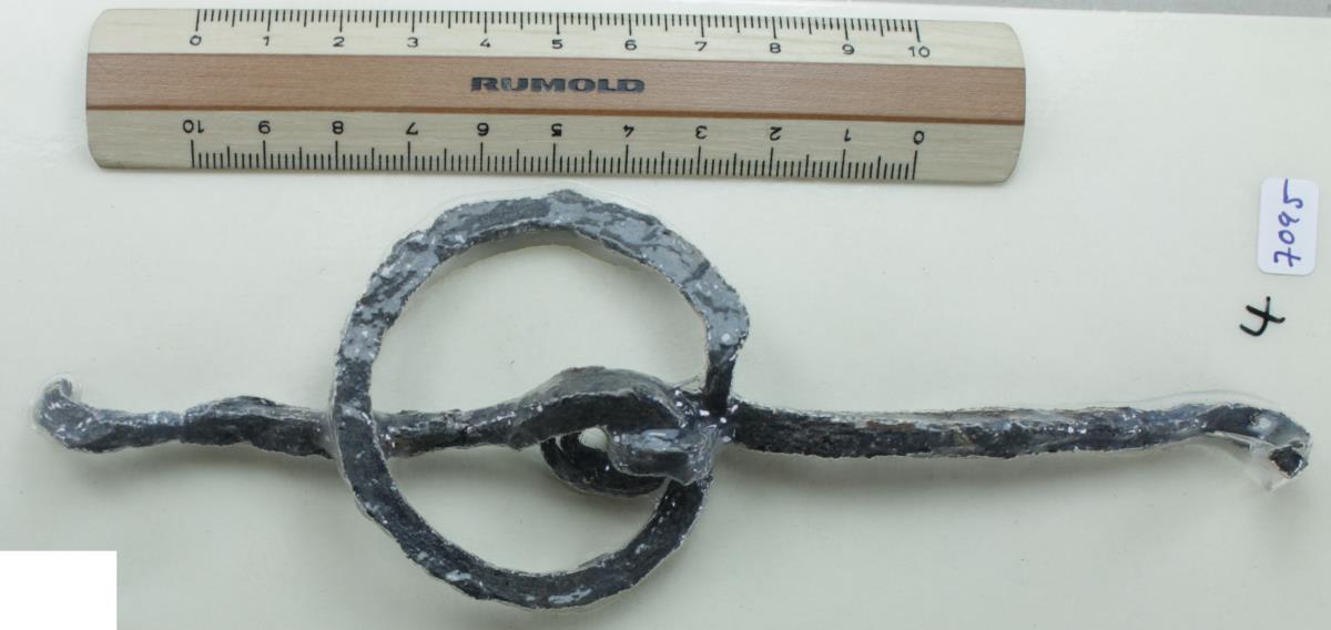 Ringtrense