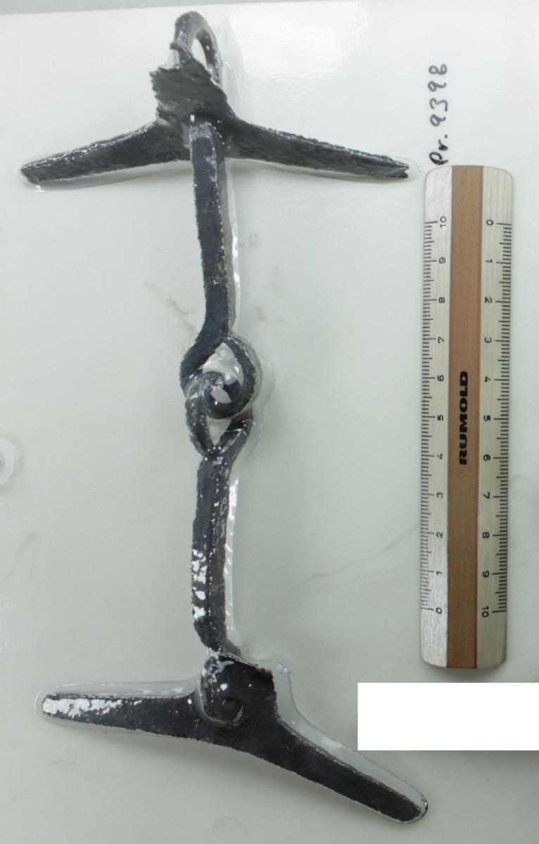Knebeltrense