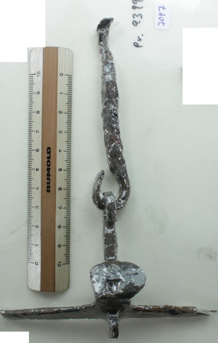 Knebeltrense