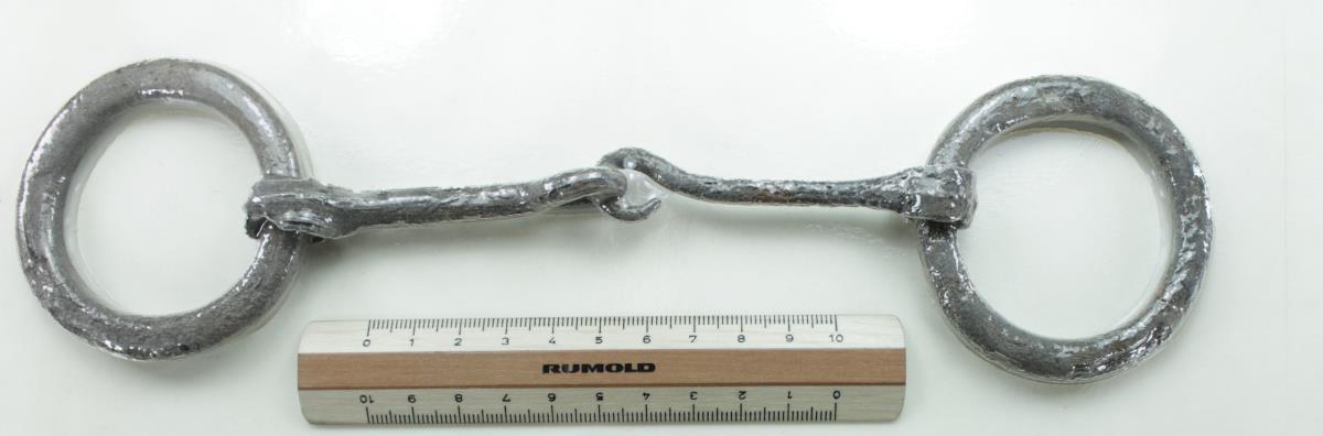 Ringtrense