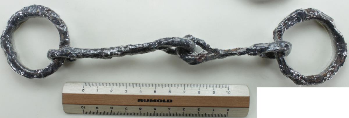 Ringtrense