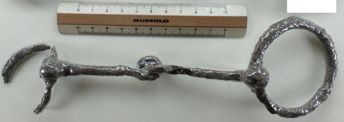 Ringtrense