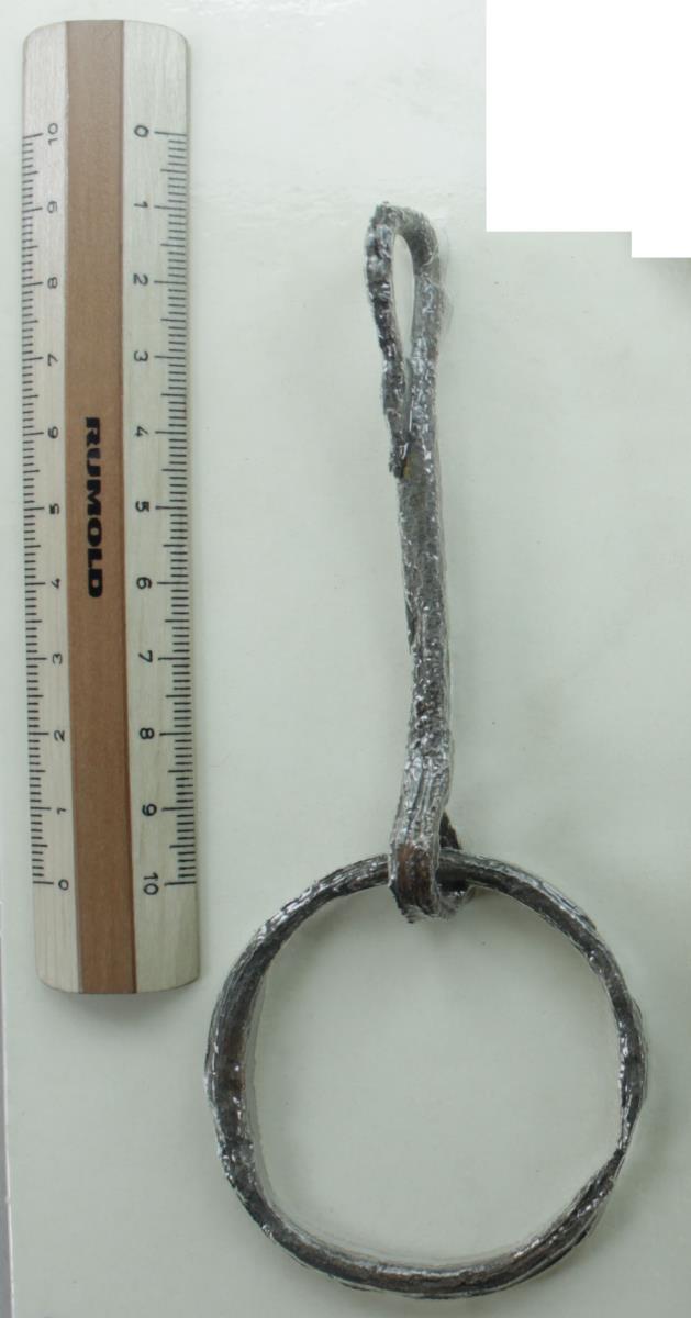 Ringtrense