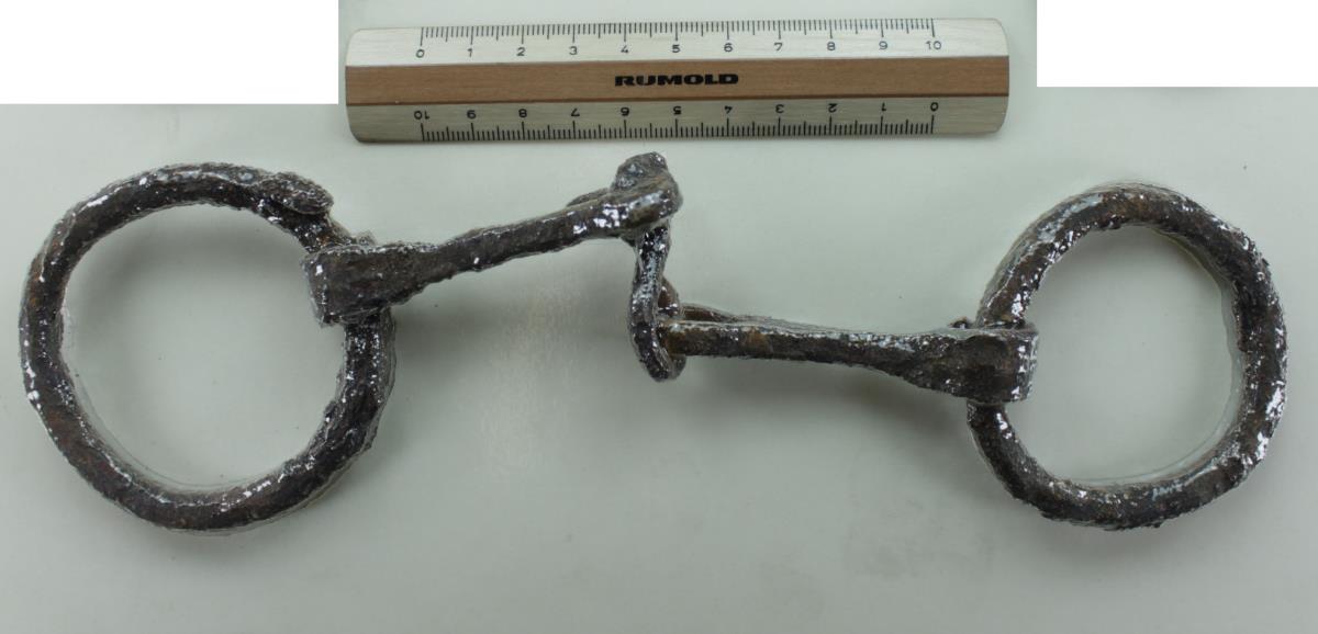 Ringtrense