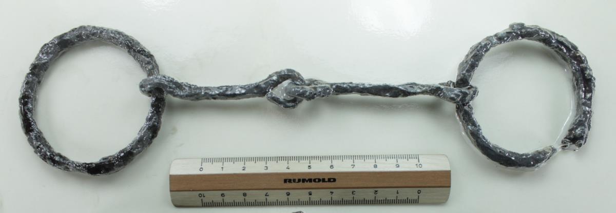 Ringtrense
