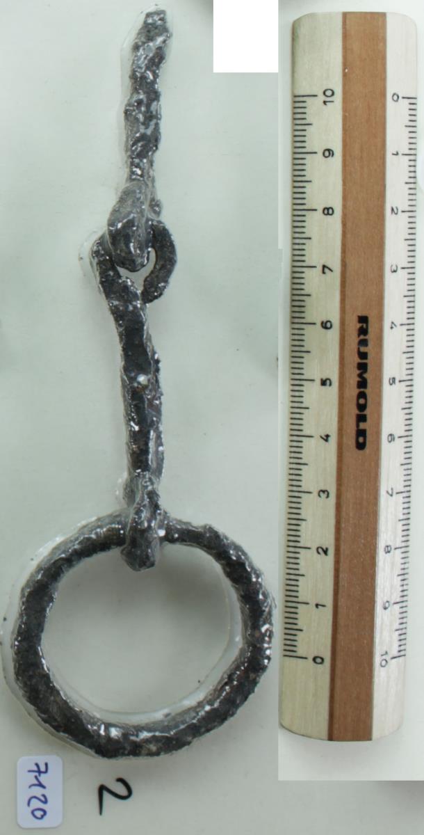 Ringtrense